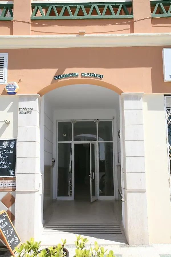 Apartamento Con Vistas En Nerja Apartment