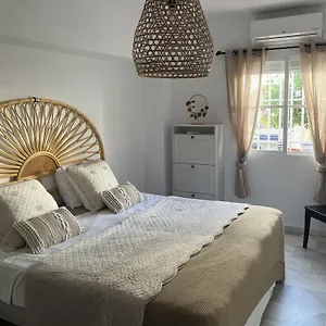 Edf. Fuentes C Bajo A Apartamento