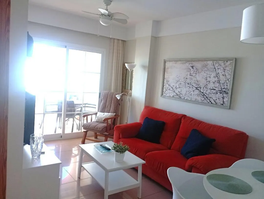 Daire Apartamento Con Vistas En Nerja