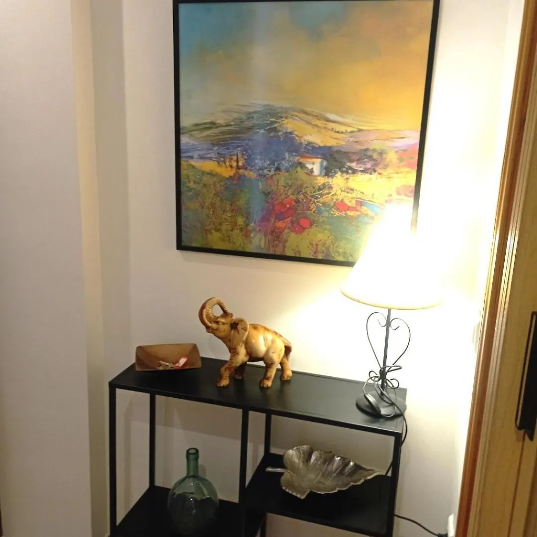 Apartamento Con Vistas En Nerja İspanya