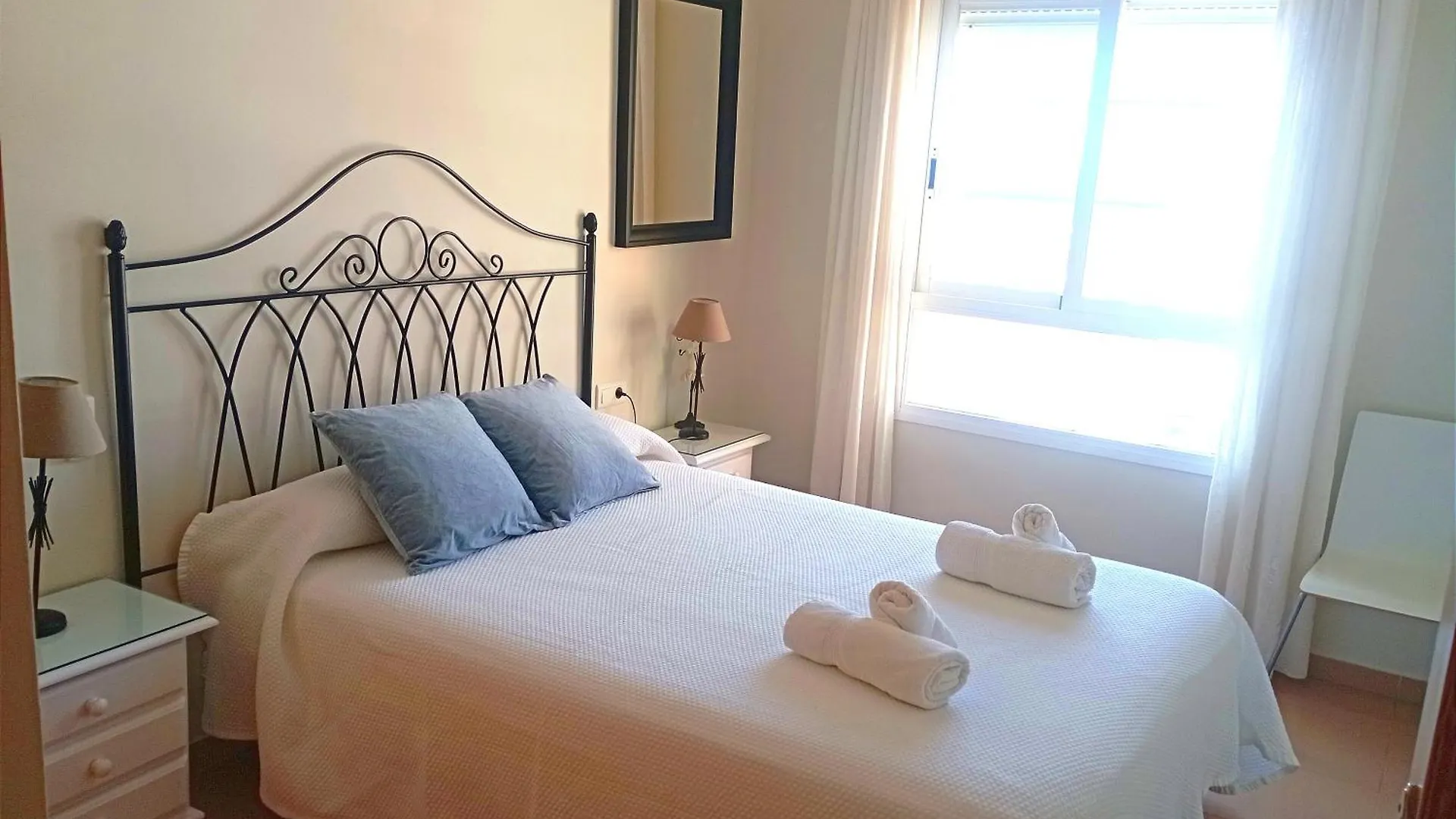 Daire Apartamento Con Vistas En Nerja