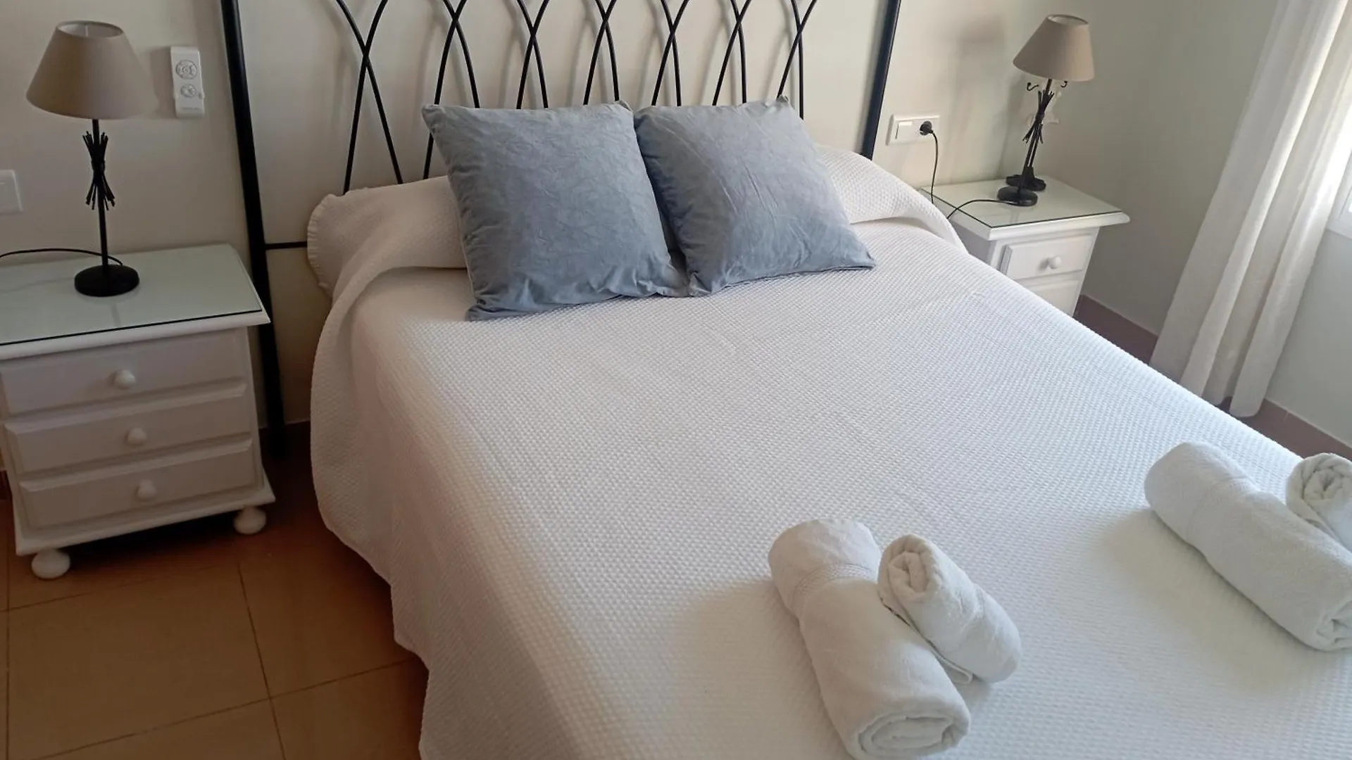 Apartamento Con Vistas En Nerja