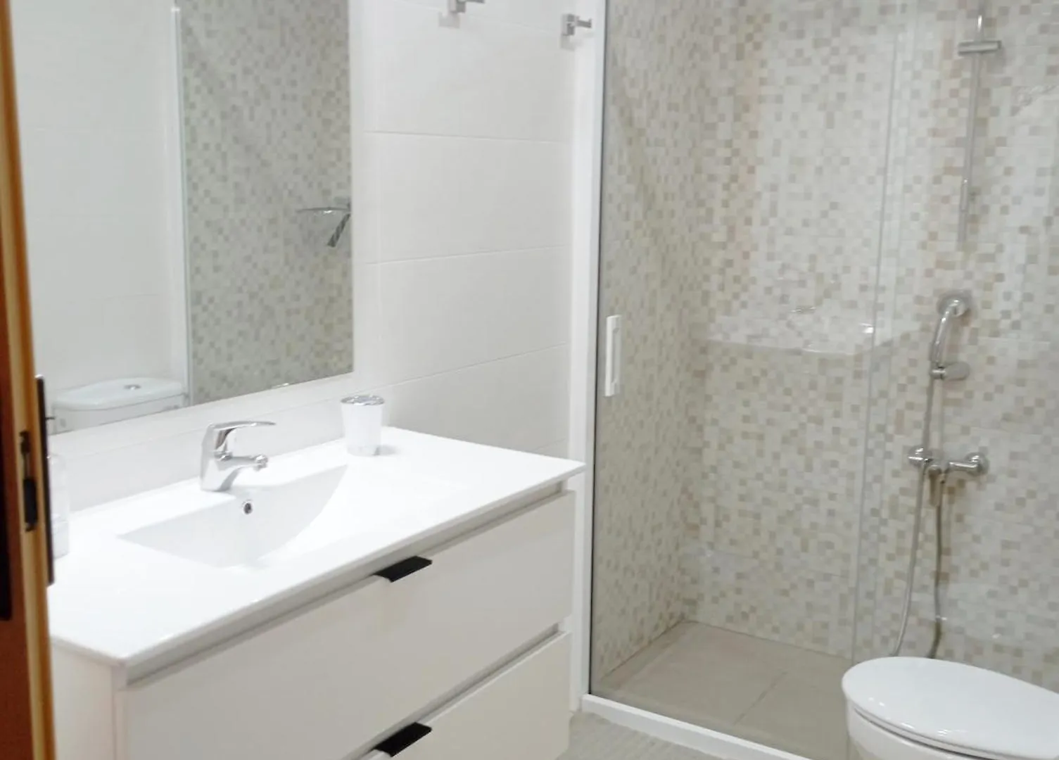 Apartamento Con Vistas En Nerja Daire