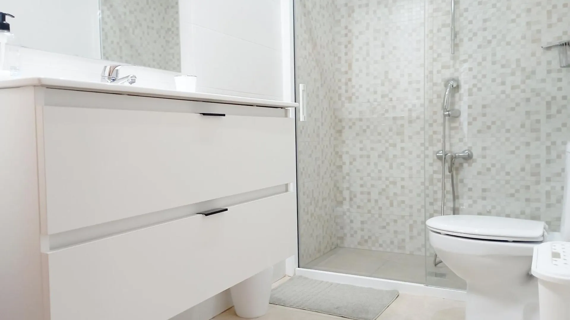 Apartamento Con Vistas En Nerja 0*,  İspanya