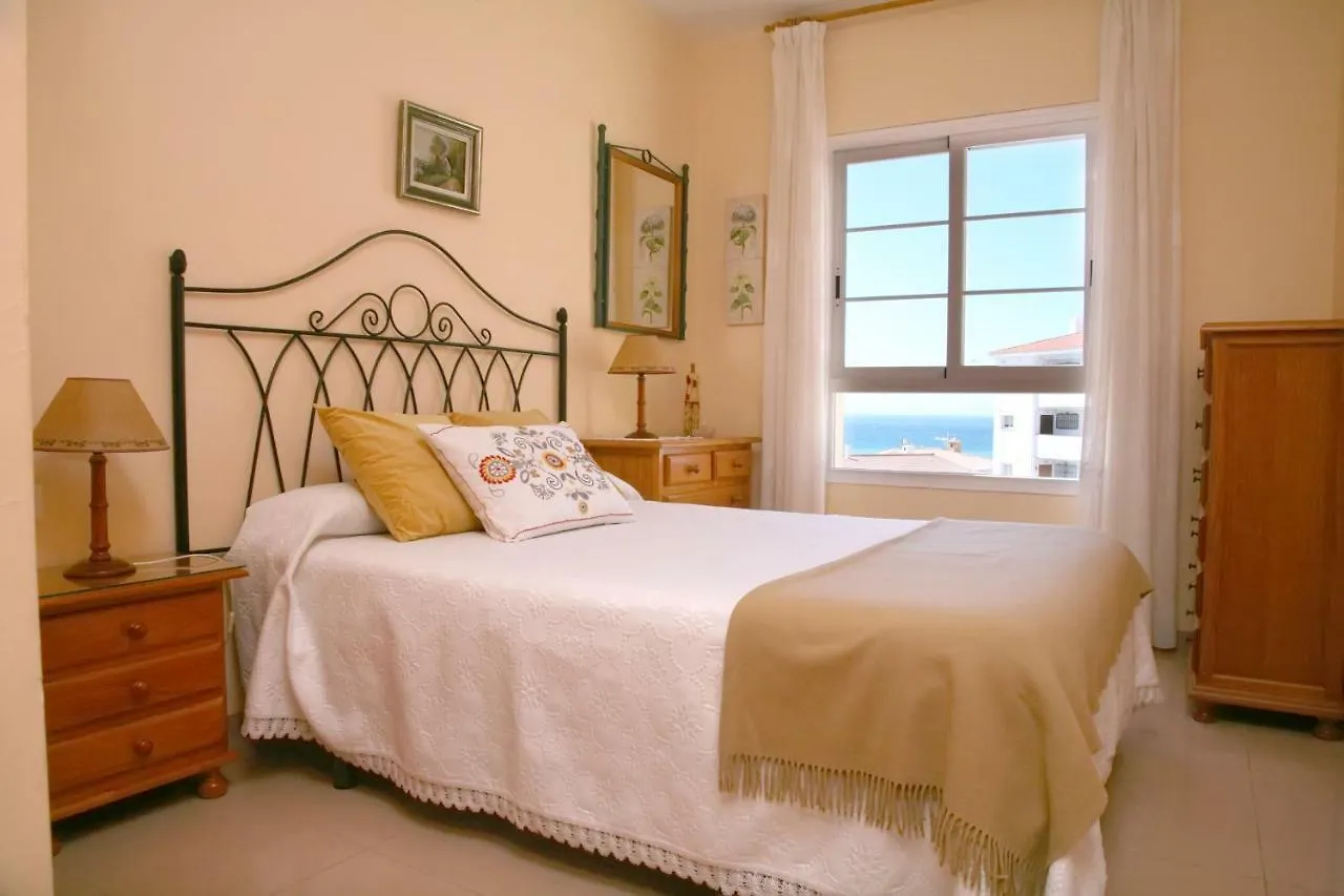 Apartamento Con Vistas En Nerja