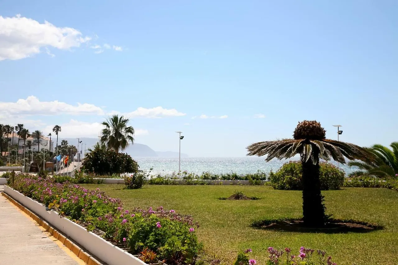 Daire Apartamento Con Vistas En Nerja
